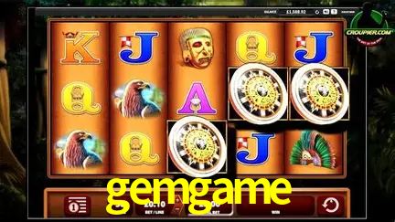 A Revolução dos Aplicativos de Jogos no gemgame