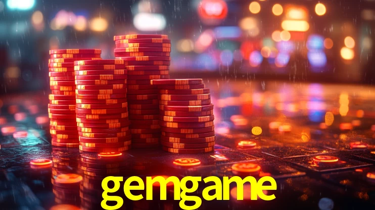 gemgame: Seu Cassino Premiado com Pagamentos Rápidos