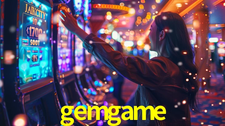 gemgame - Roleta da Fortuna Ilimitada - gemgame.com