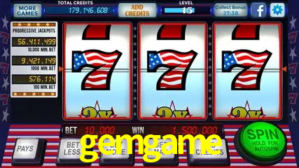 Desvendando o Mundo dos Jogos Virtuais na gemgame