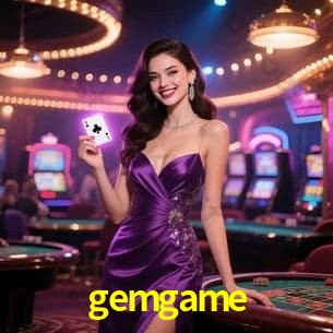 Estatísticas gemgame