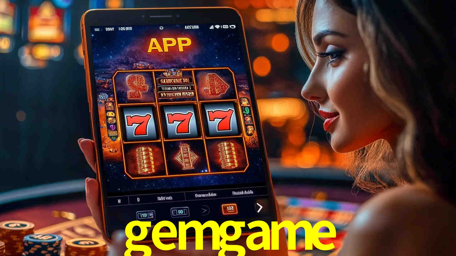 Bônus Generosos e Exclusivos no gemgame para Você!