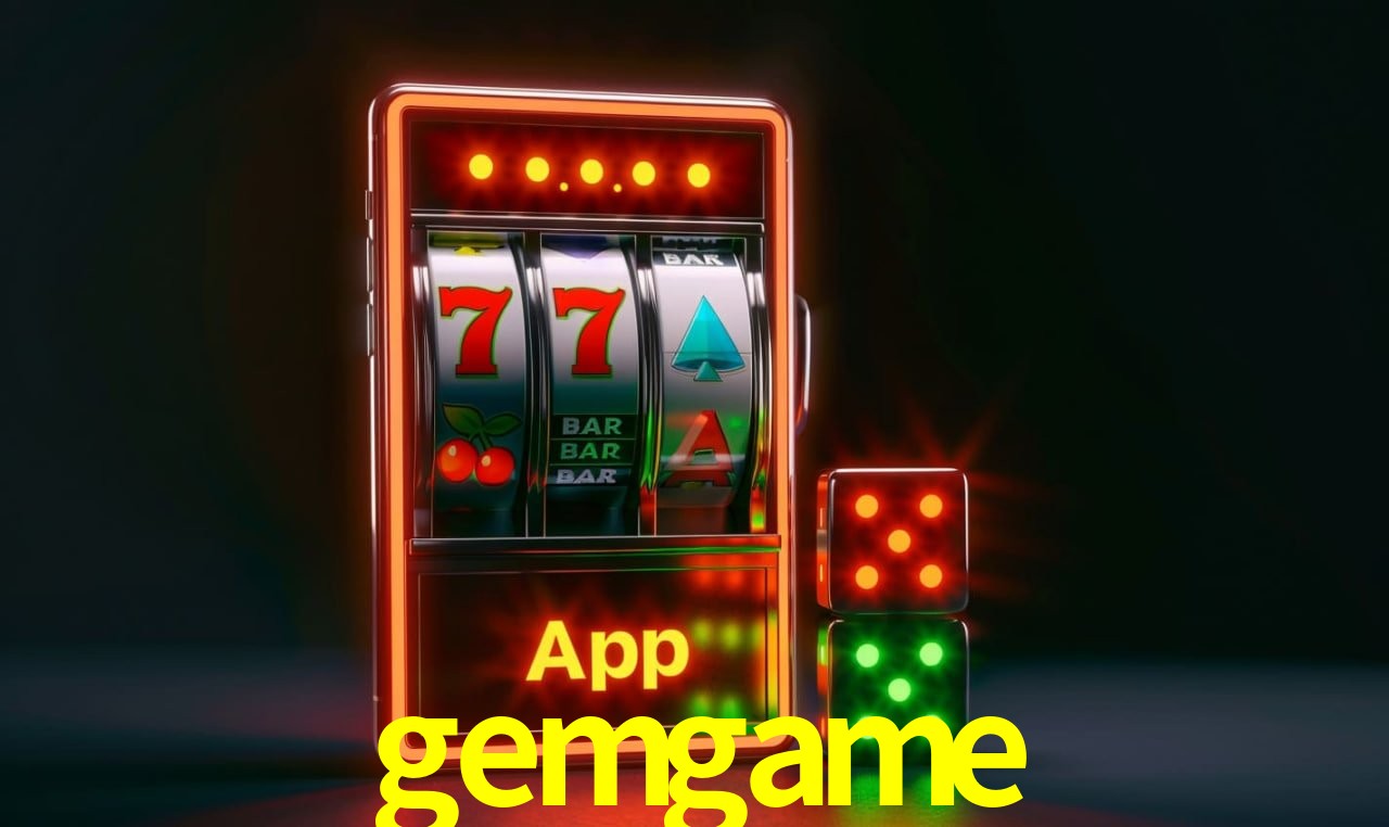 Design Responsivo gemgame