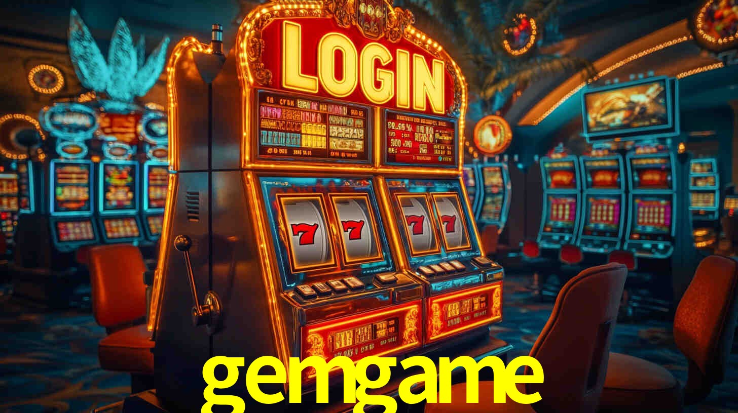 Experimente o Login Seguro Premium no gemgame