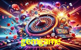 Provedores de Jogos gemgame