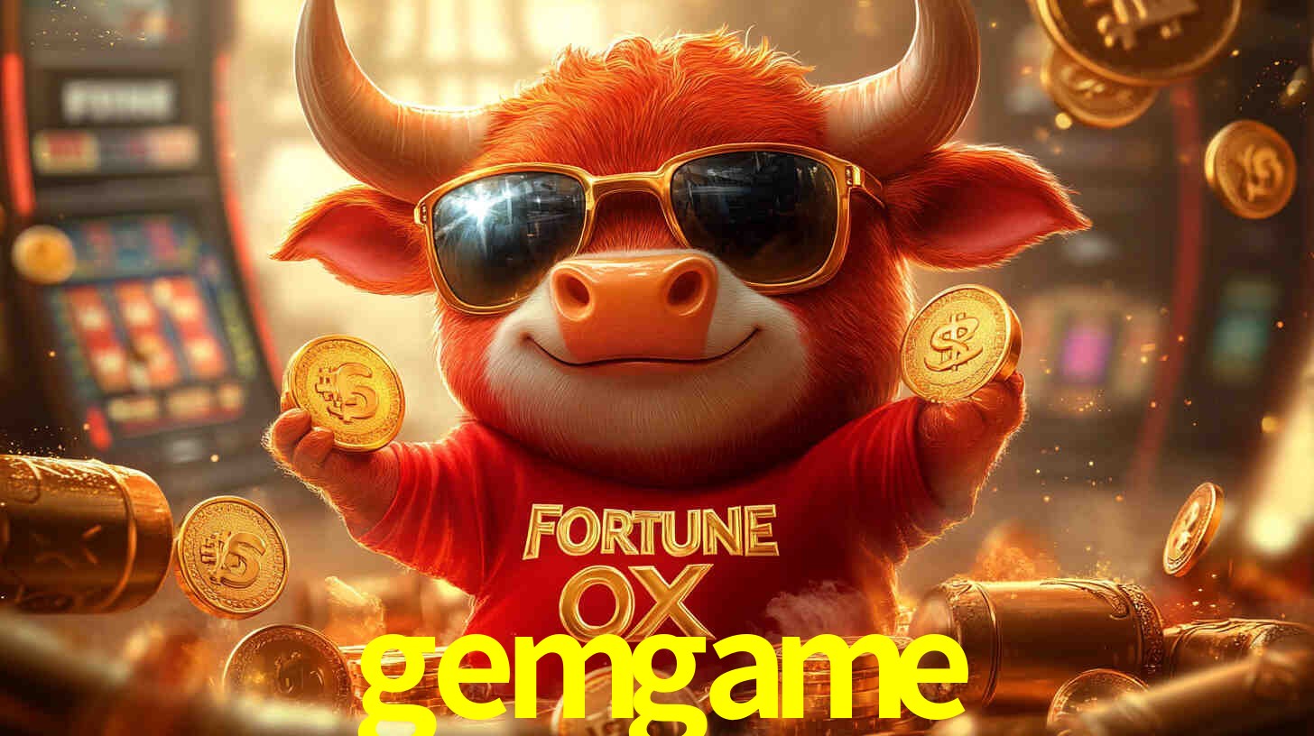 gemgame