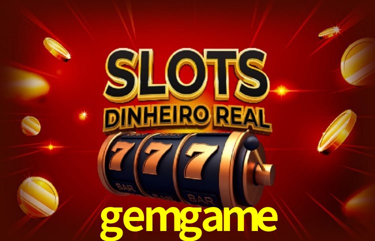 Provedores de Jogos gemgame