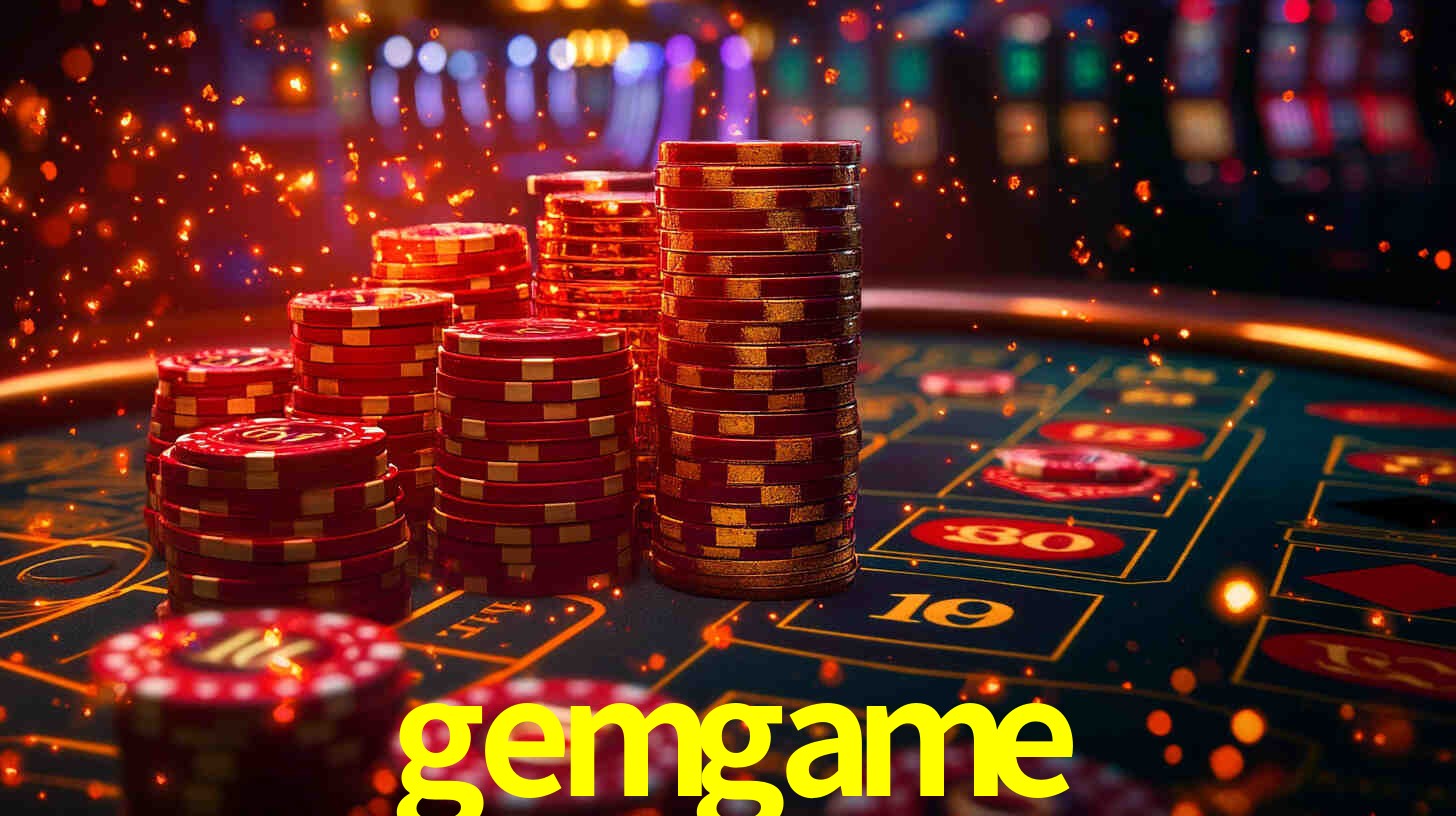 gemgame bet