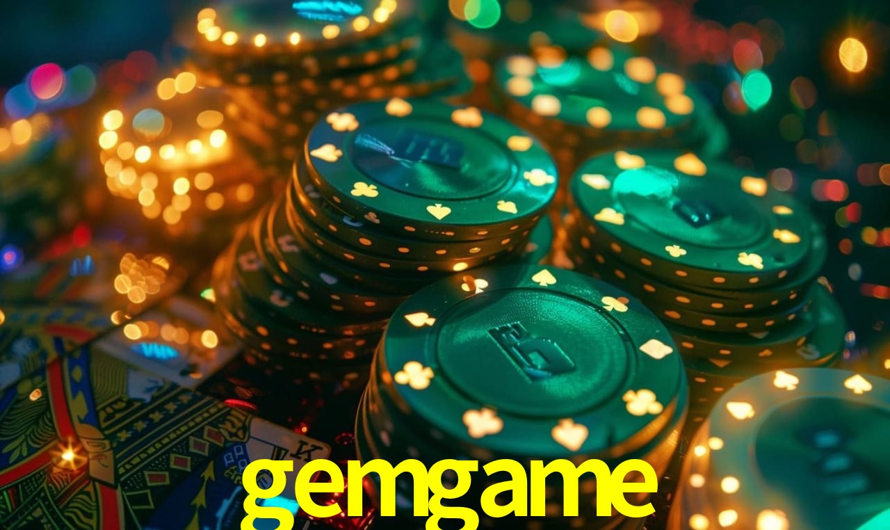 Diretório de Jogos gemgame