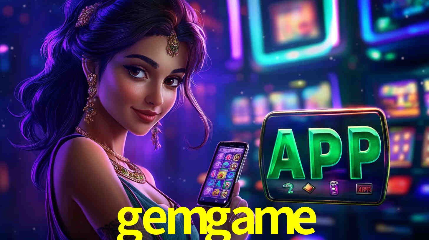 gemgame bet
