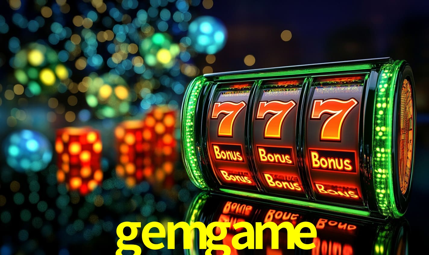 Estatísticas gemgame