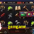 Descubra o Mundo do Cassino Online com gemgame
