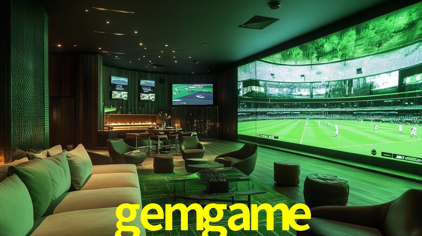 gemgame.com