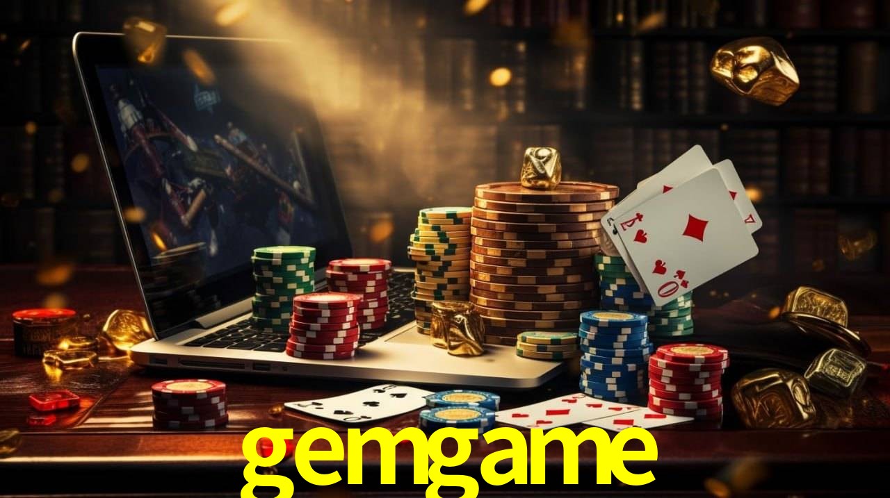 Recursos de Bônus gemgame