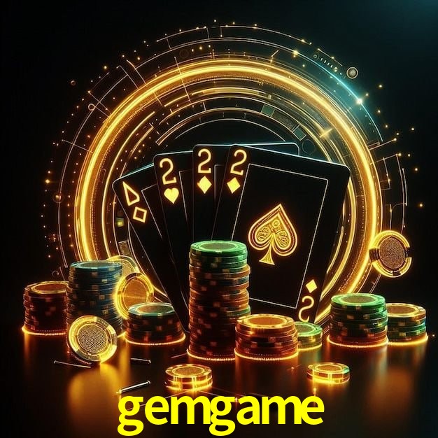 Integração de APIs gemgame