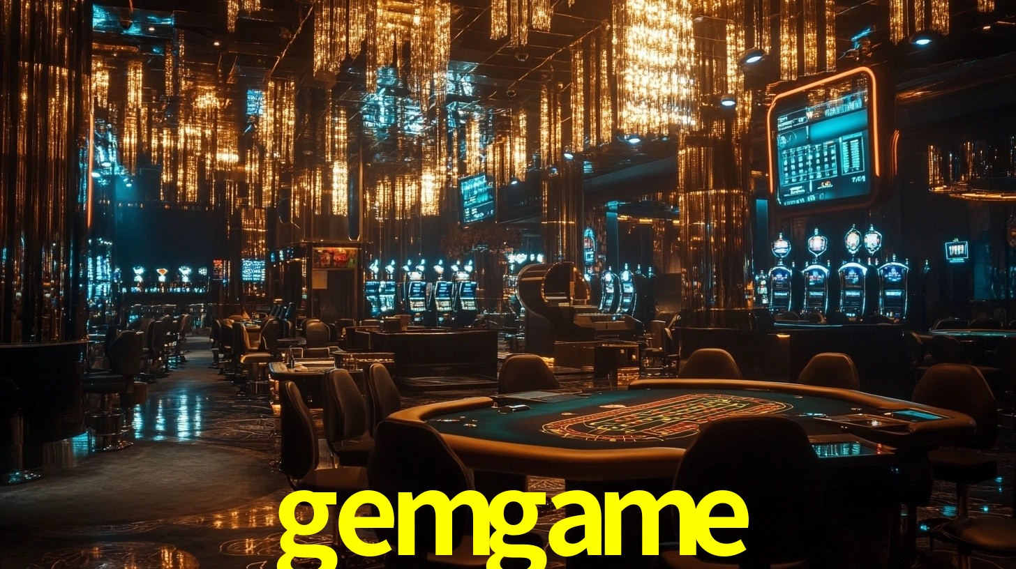 gemgame