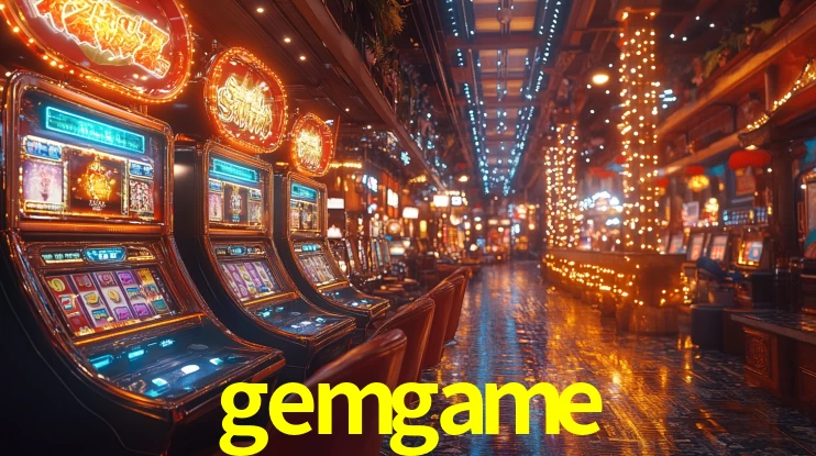 gemgame: Jogue Crash e Experimente Alta Recompensa Instantânea