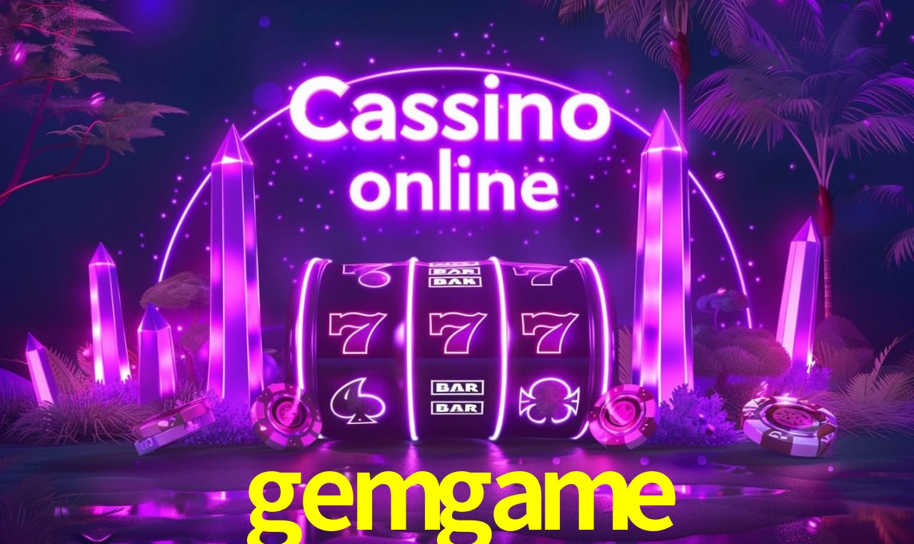 Estatísticas do Jogo gemgame