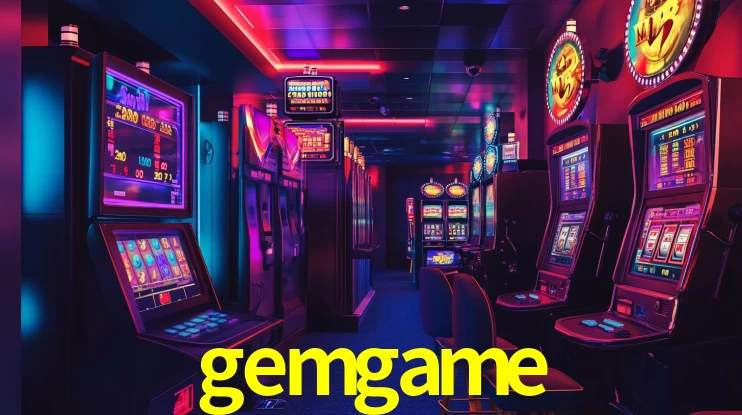 gemgame bet