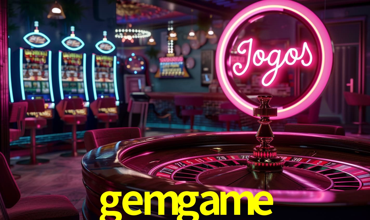 Estatísticas Esportivas gemgame