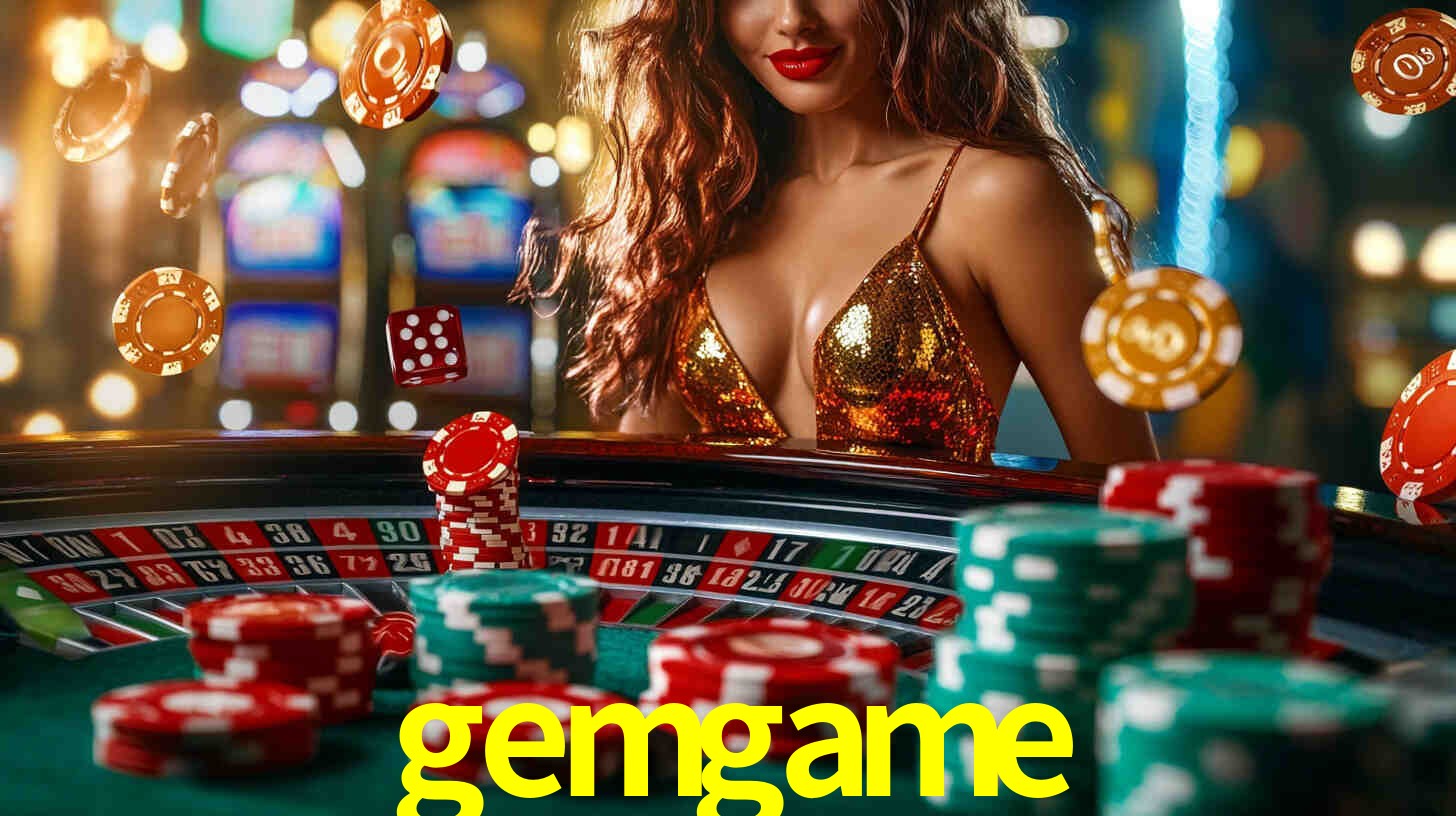 Explore as vantagens do gemgame: serviço profissional e confiabilidade