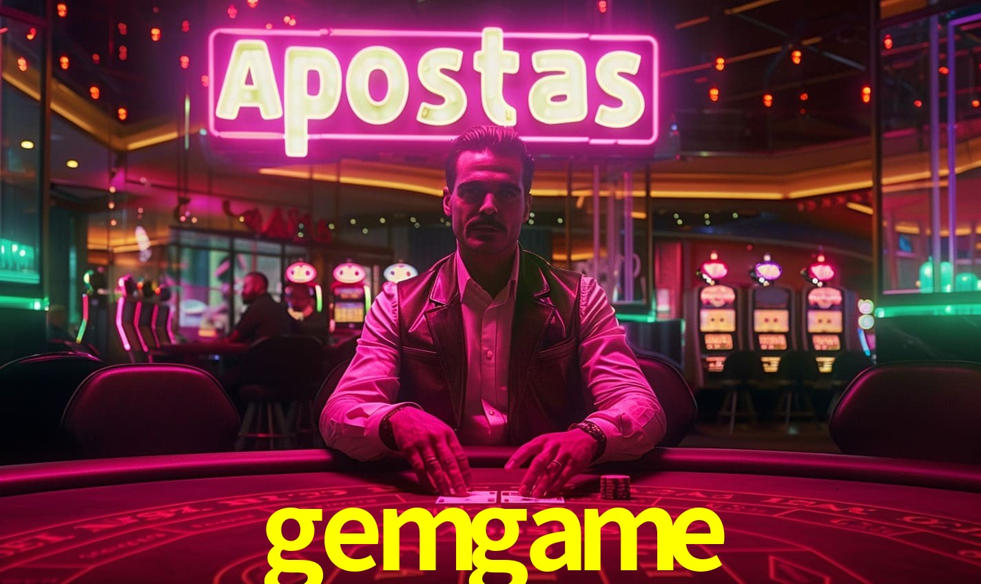 Apostas de Futebol gemgame