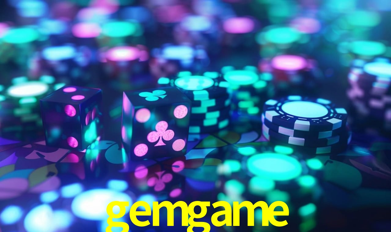 Estatísticas do Jogo gemgame