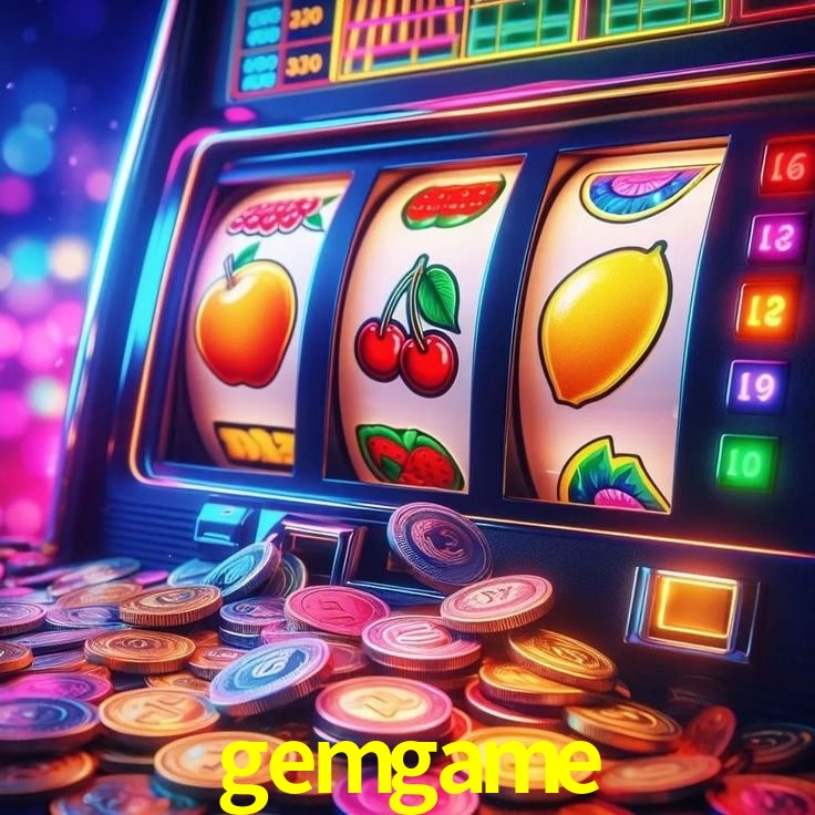 Login Seguro gemgame