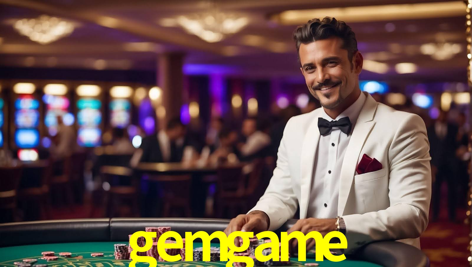 Avaliações dos Jogadores gemgame