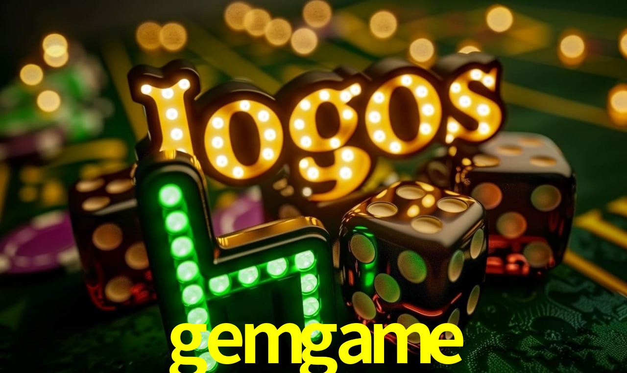 Sistemas de Segurança gemgame
