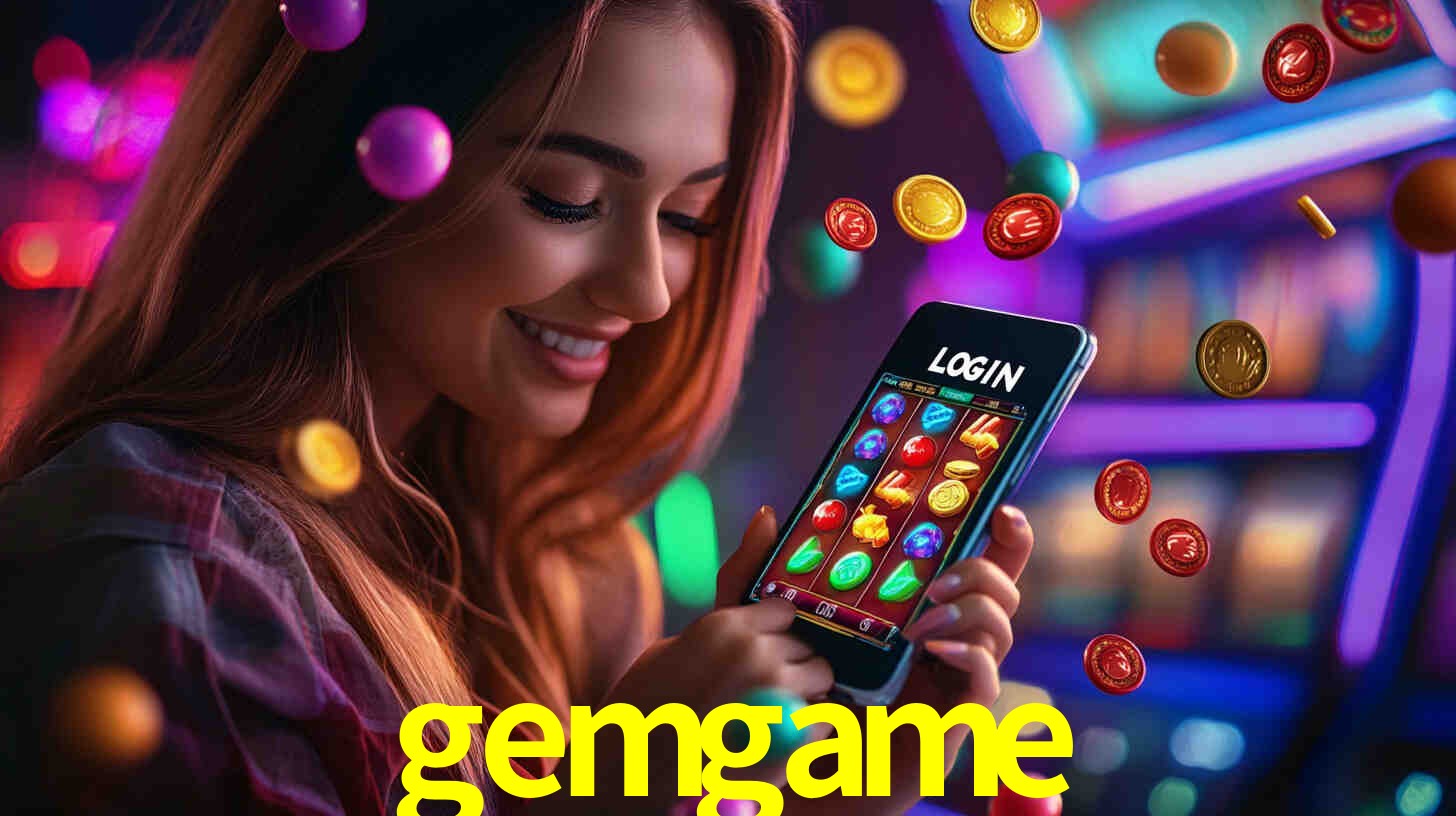 gemgame: Seu Especialista em Apostas Esportivas Brasileiras