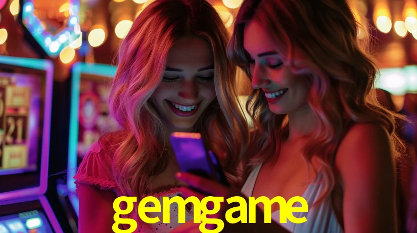gemgame.com