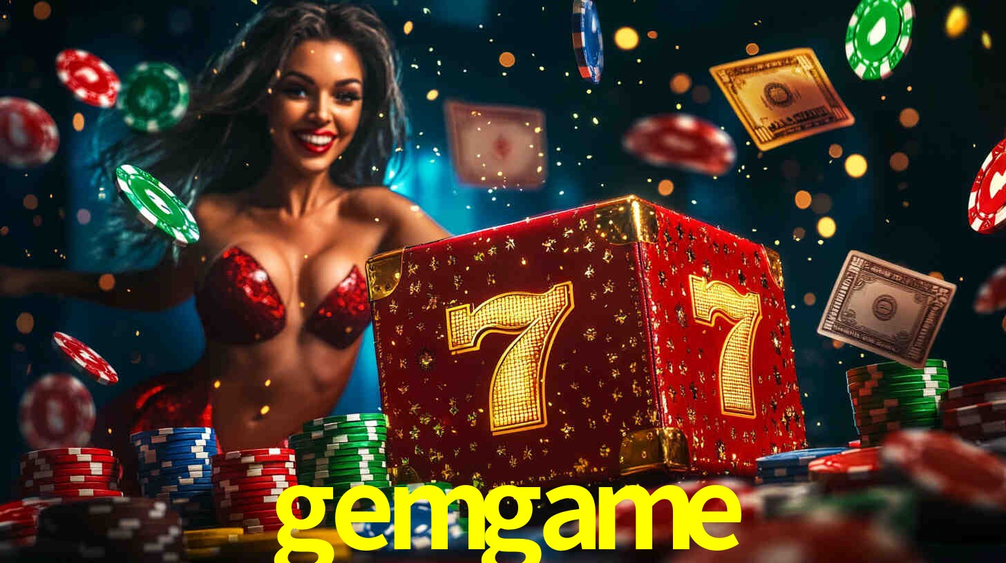 cassino gemgame