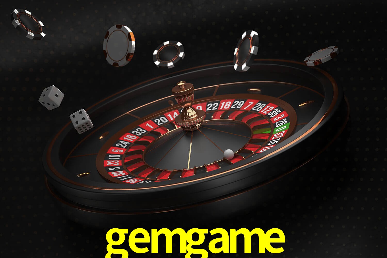 gemgame.com