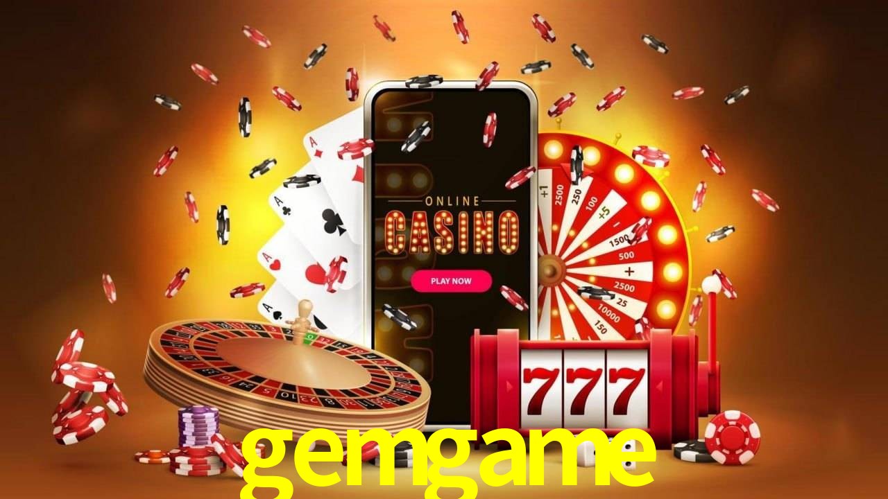 Promoções Sazonais gemgame