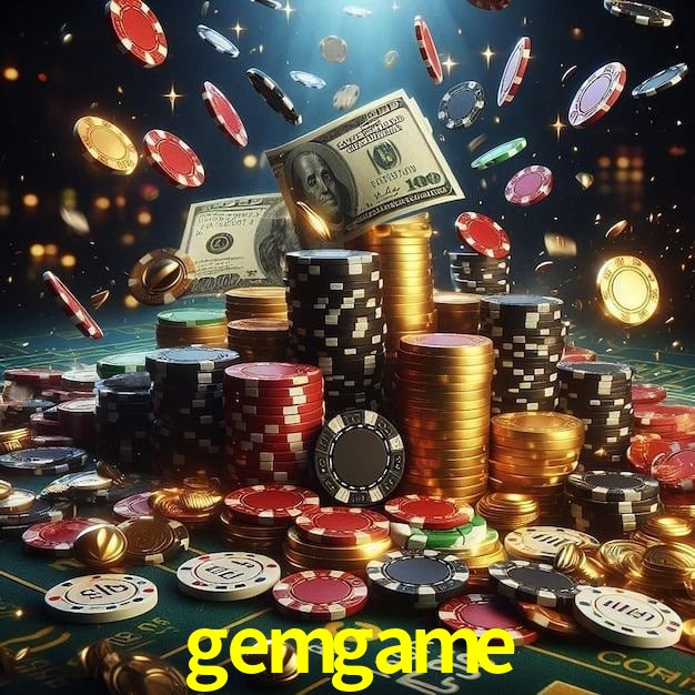 Mesa de Blackjack gemgame