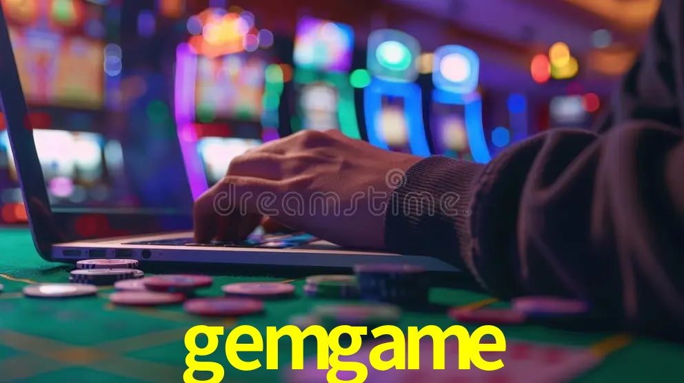 Apostas de Futebol gemgame