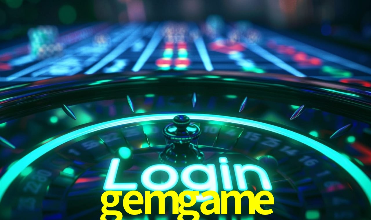 Casino Ao Vivo gemgame