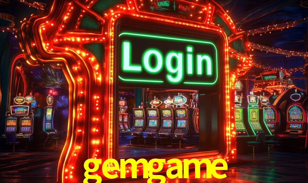 Jogos de Slot gemgame