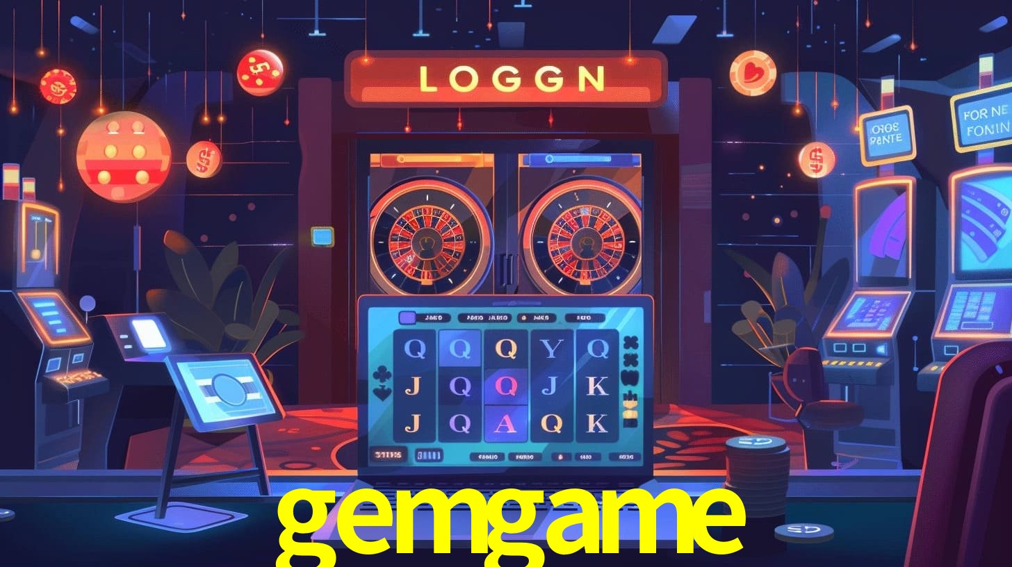 Casino Ao Vivo gemgame