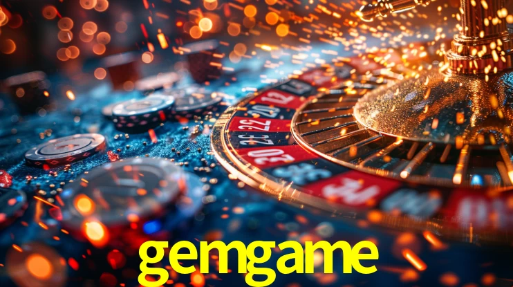 Mesa de Blackjack gemgame