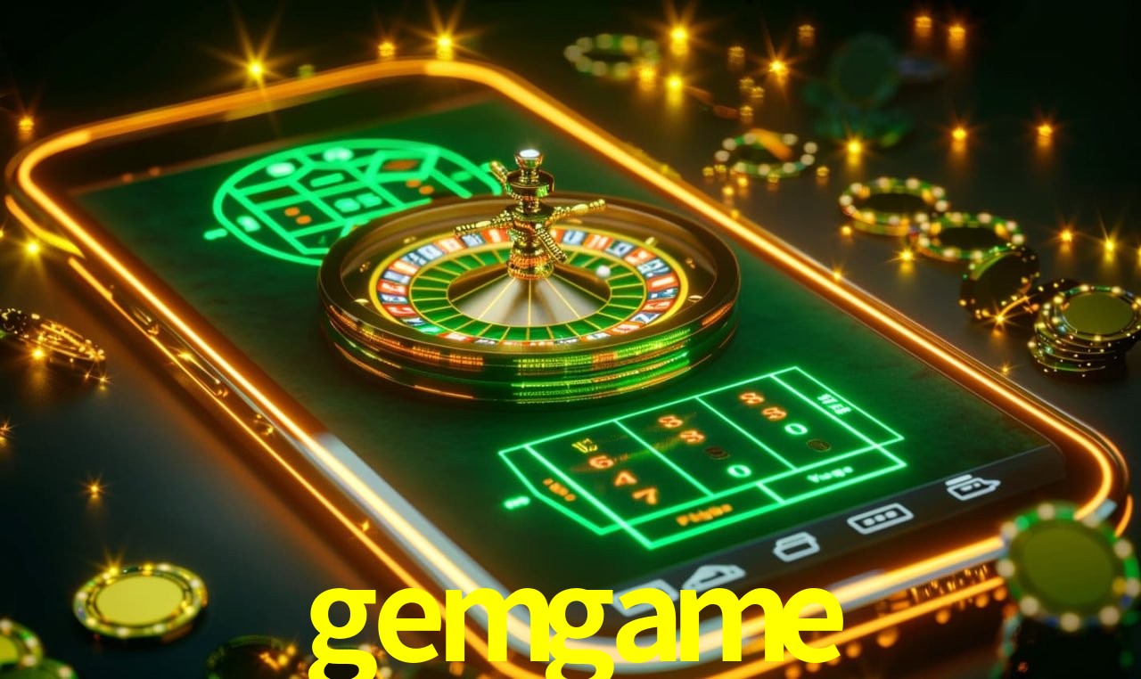 Diretório de Jogos gemgame