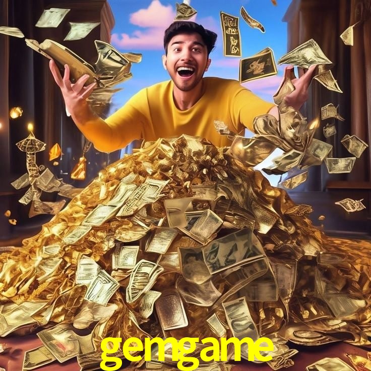 Gates of Olympus gemgame