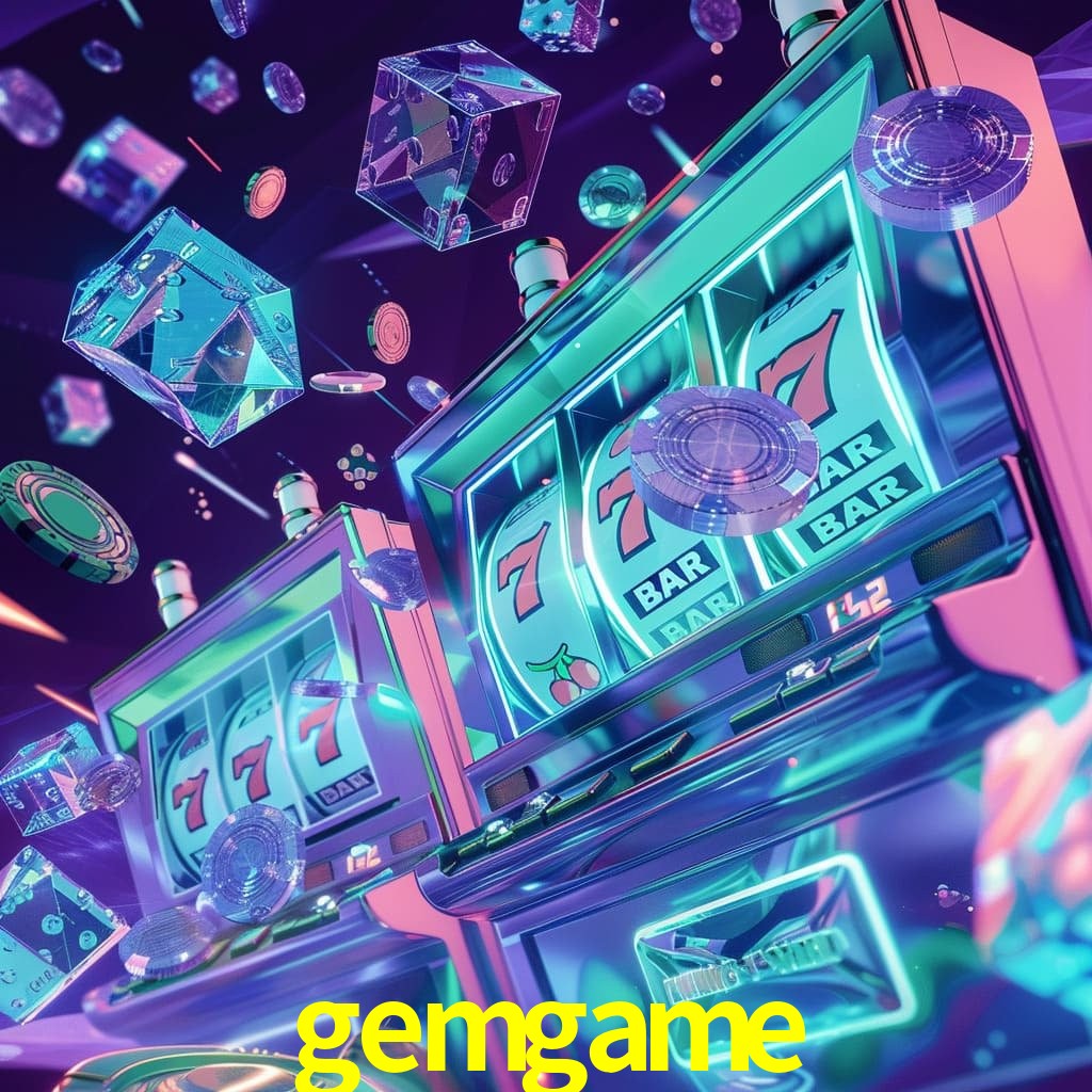 Casino Ao Vivo gemgame