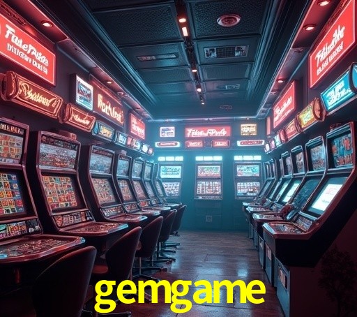Login Seguro gemgame